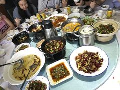 -湘太郎新时尚概念湘菜(东建店)