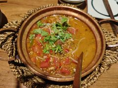 -紫滇源云南生态菜(丹凤街店)