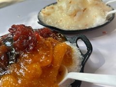三酸刨冰-王中王刨冰