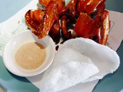-东南里湖景餐厅·新闽菜(浦西万达店)