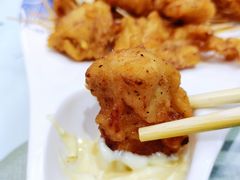 -以前的小酒馆(中山广场店)