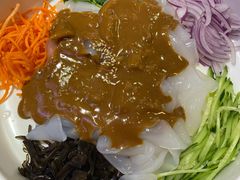 -潇湘码头·鲜湘菜(清河店)