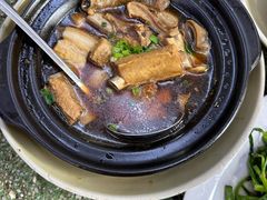 -新峰肉骨茶