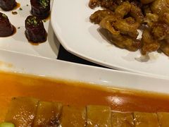 -老牌坊鲁菜名店(宽厚里店)