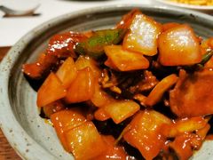 -扬州狮子楼·非遗淮扬菜(总店)