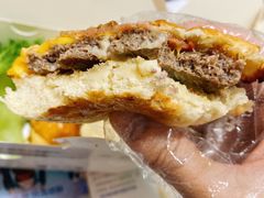 -龙治汉堡(中华城店)