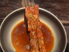 -夜食白市Yespicy·烧烤啤酒宵夜(番禺四海城店)