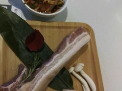 -韩时烤肉(枫蓝店)