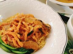 -翠华餐厅(旺角文华商场店)