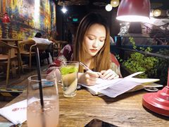 -大书房咖啡(中传国交店)