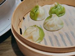 -隆喜元鱼汤包·海鲜(中联广场店)