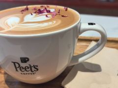 -Peet's Coffee皮爷咖啡(海雅缤纷城店)