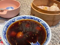 古法糖芋苗-南京大牌档(苏州中心店)