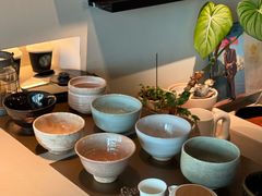 -luutosa  cafe & tea 鹿兔山