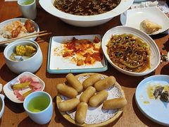 -小蓉合餐厅·川菜·陕南菜(凤城二路店)