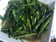 空心菜-自然餐厅(Phuket)