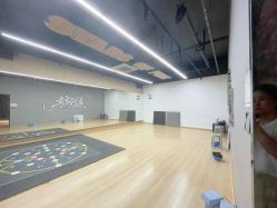 -烈火星辰体育舞蹈