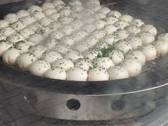 -东泰祥生煎馆(长宁路店)