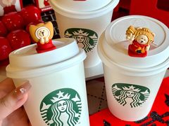 -星巴克(湛江国贸大厦店)