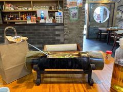 -61号餐吧(兴坪古镇漓江店)