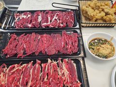 -三头牛·潮汕牛肉生蚝火锅 (夏湾店)