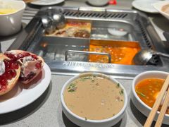 -海底捞火锅(太原南站店)