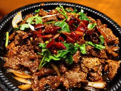 -金饭碗家宴(中兴路店)