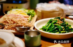 Stir-fried Isatis Root