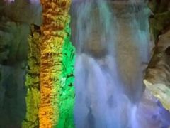 -泰安地下龙宫景区