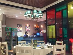 大堂-闫府私房菜·百年鲁菜(恒隆店)