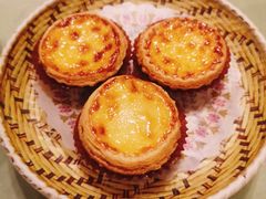 招牌鲜奶蛋挞-顺风山庄(水濂山店)