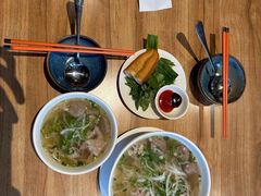 -越美小馆·越南料理(曲江店)