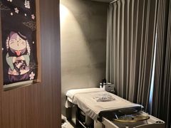 -施奈儿.洗头頭療.按摩SPA.采耳(上梅林店)