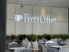 -Peet's Coffee皮爷咖啡(万象天地店)
