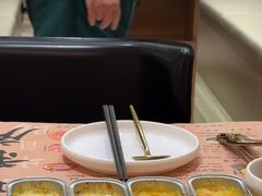 -小茉庐和牛自助火锅(龙湖万达店)
