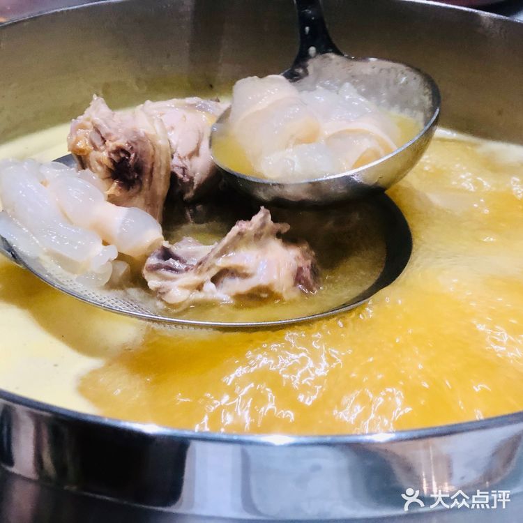 北京最奢华的海鲜自助