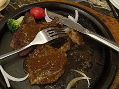 -吉布鲁牛排海鲜自助(成都大悦城店)