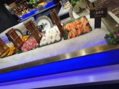 -加餐海鲜自助(集美银泰百货店)