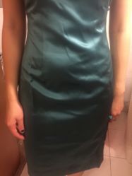 MISS.YUN赟旗袍高级手工定制(淮海中路店)-老上海·石库门 旗袍·洋服工作室(淮海中路店)