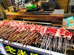 -西羊市老米家泡馍(广济街店)