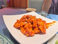 -柴米油盐三杯鸡(象山北路店)