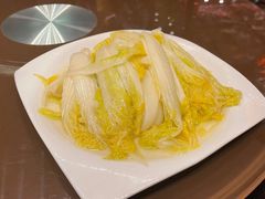 -富力万达嘉华酒店-品珍中餐厅(水果湖店)