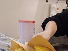 -虎伢Fuuya!咖啡煎饼(陆家嘴波特营店)