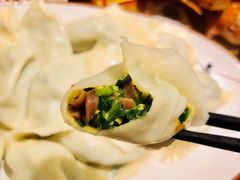 -必点海鲜·鲅鱼水饺(鞍山西道店)