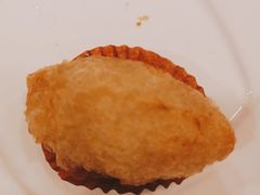 咸酥角-凤凰楼酒家·粤宴点心(华强北店)