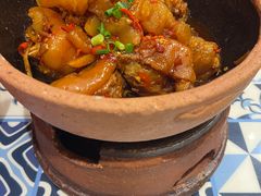 -图味美小黄鱼·景德菜(浙江路店)