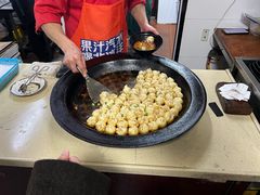 -赵宝美煎包店