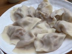 -一轩饺子馆(丽都店)