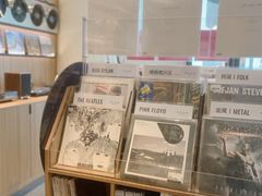 -黑胶星球(华发中城商都店)