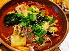 -成都你六姐·牛肉冒菜(城市集市合生汇店)